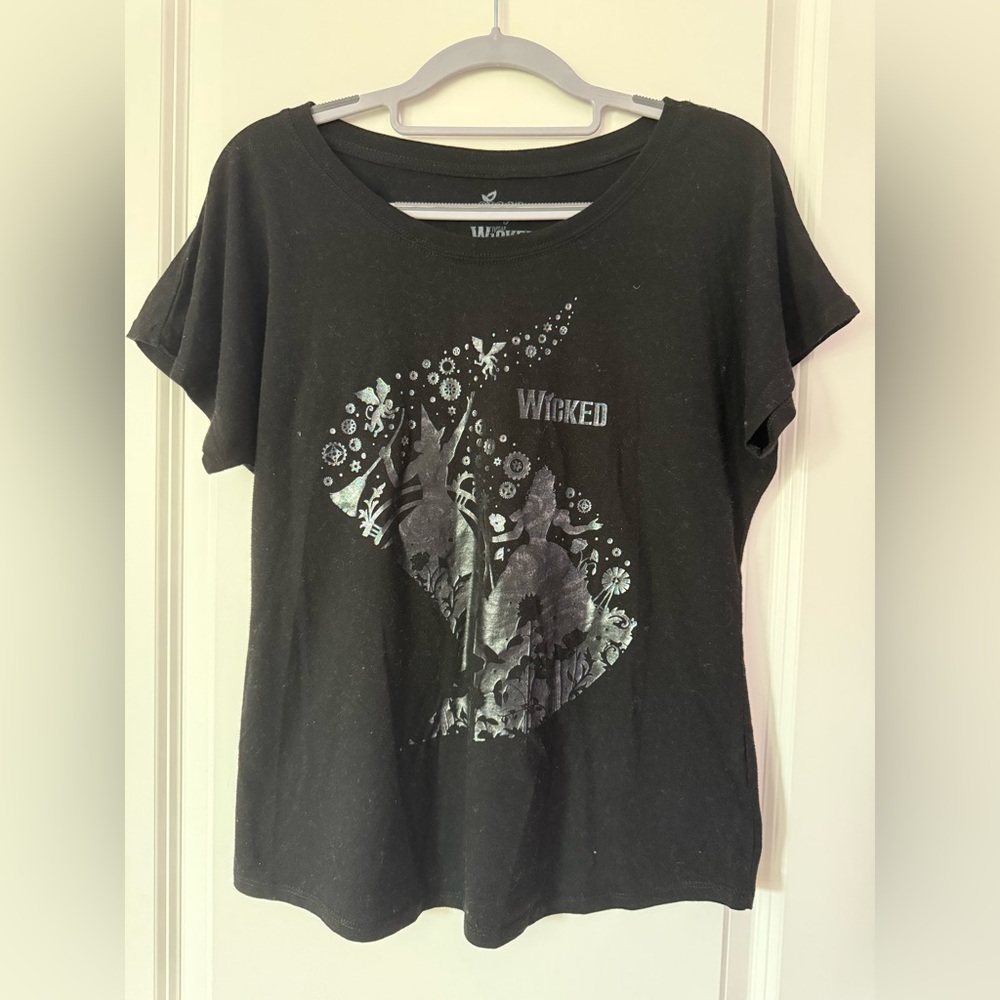 Vintage Wicked Broadway T-Shirt